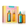 Moroccanoil Good to Glow Duo< Gaveæsker|Hårpleje Gaveæsker