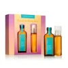 Moroccanoil Good to Glow Duo< Gaveæsker|Hårpleje Gaveæsker