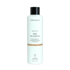 Löwengrip Good To Go Dry Shampoo Caramel & Cream< Tørshampoo