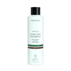Löwengrip Tørshampoo>Good To Go Light - Dry Shampoo For Brown Hair
