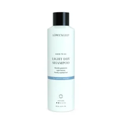 Löwengrip Good To Go Light - Dry Shampoo< Tørshampoo