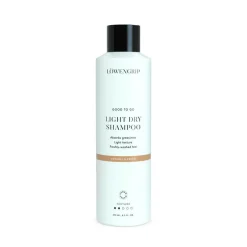 Löwengrip Tørshampoo<Good To Go Light - Dry Shampoo