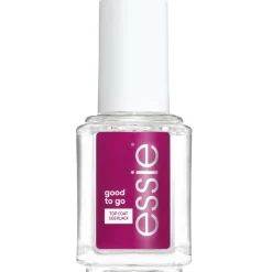 essie Neglelak>Good to Go Top Coat