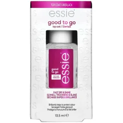 essie Neglelak>Good to Go Top Coat