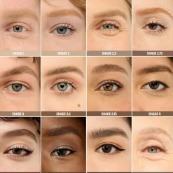 Benefit Cosmetics Øjenbryn|Mini Makeup<Goof Proof Brow Pencil
