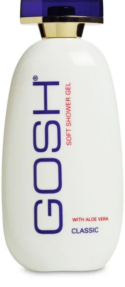 Gosh Copenhagen Bodyshampoo>GOSH Classic Shower Gel