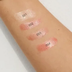Gosh Copenhagen GOSH JUICY Lip Butter< Læbestift