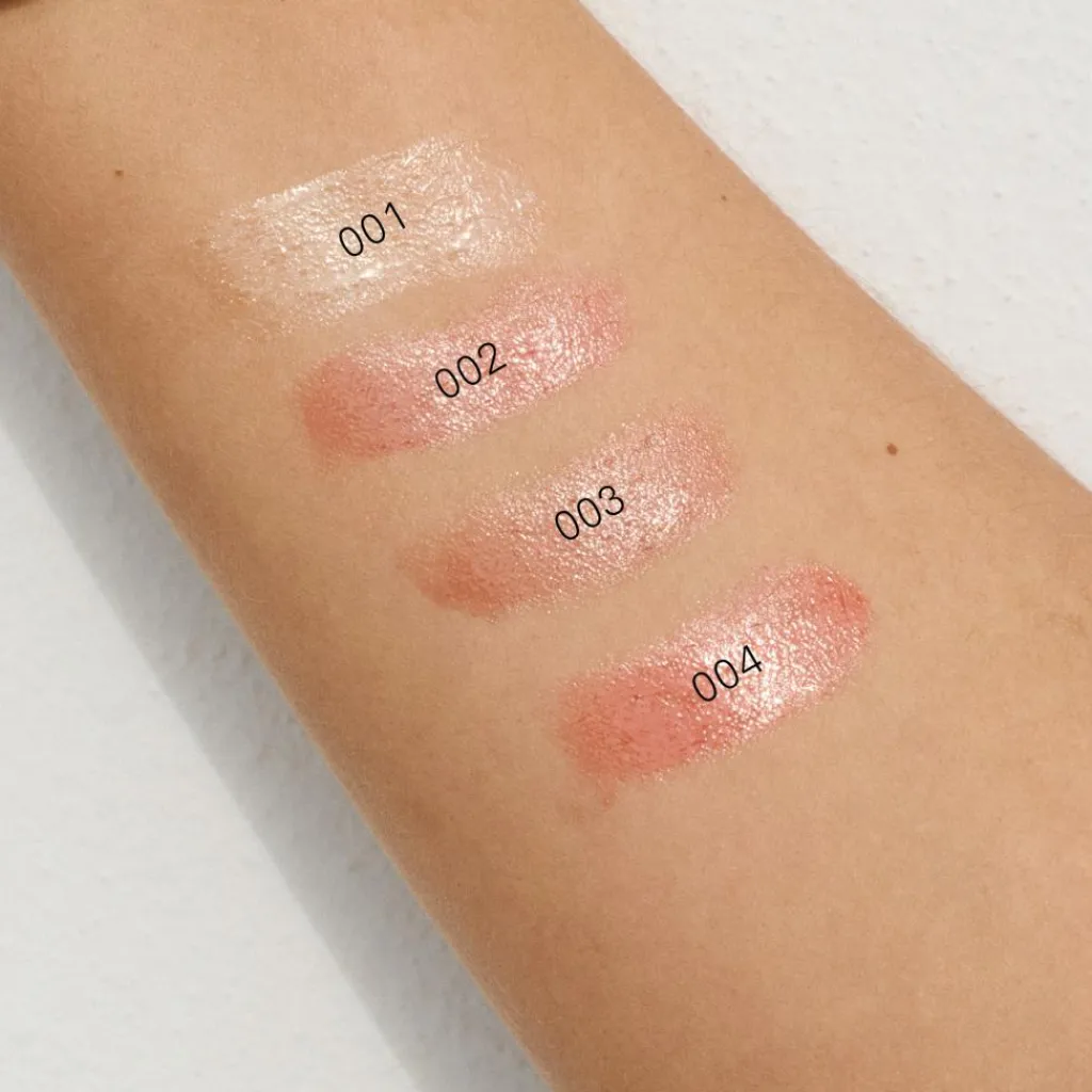 Gosh Copenhagen GOSH JUICY Lip Butter< Læbestift