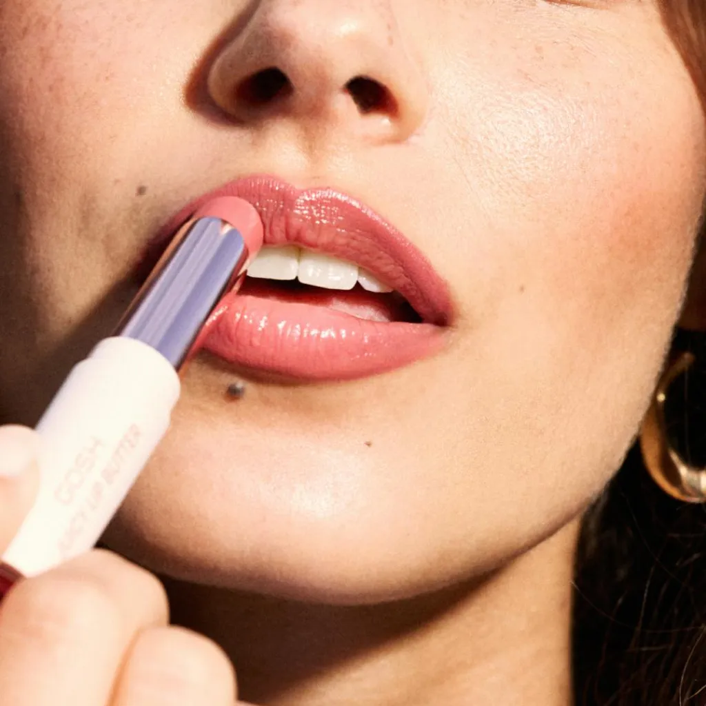 Gosh Copenhagen GOSH JUICY Lip Butter< Læbestift