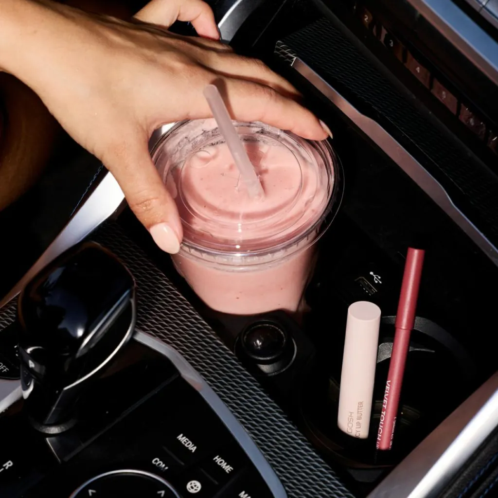 Gosh Copenhagen GOSH JUICY Lip Butter< Læbestift