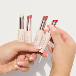 Gosh Copenhagen GOSH JUICY Lip Butter< Læbestift
