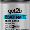 Got2b Beach Matt Paste Hårvoks< Hårvoks