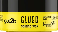 Got2b Styling|Hårvoks>Glued Spiking Hårvoks