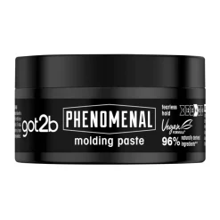 Got2b Styling|Hårvoks>PhenoMENal Moulding Paste Hårvoks