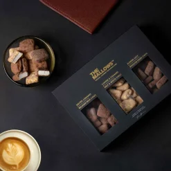 The Mallows Øvrigt>Gourmet Gift Box