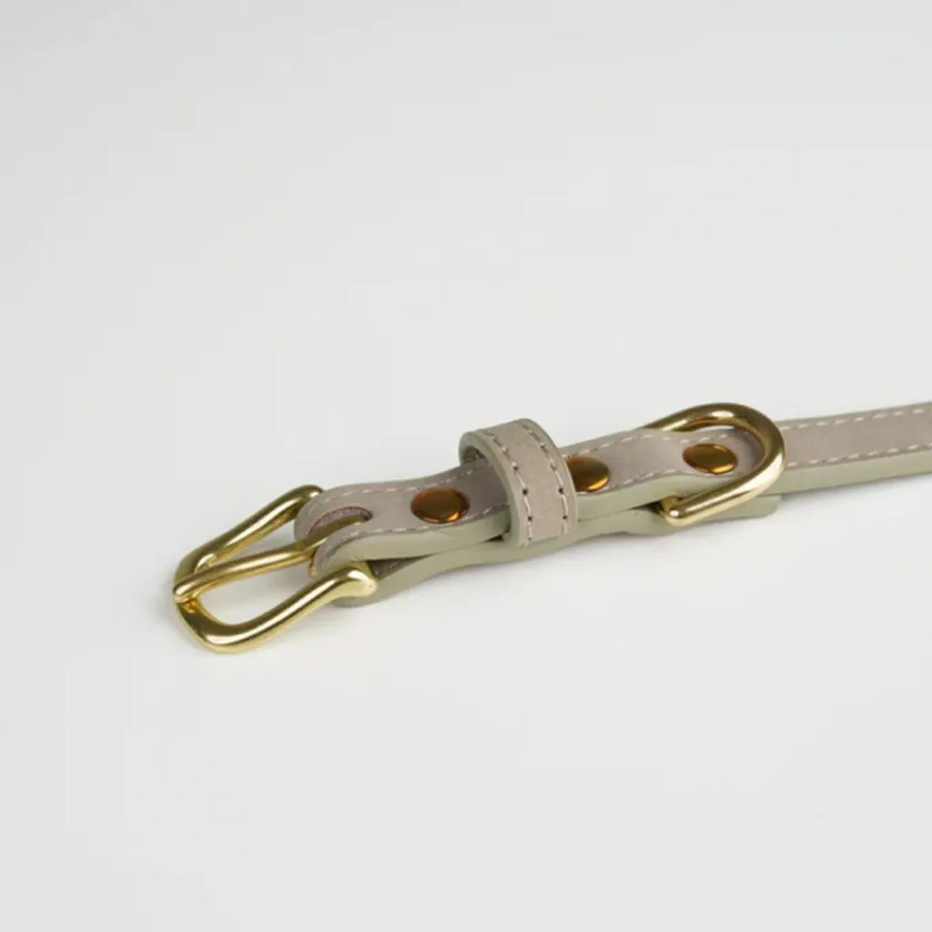 Staey Halsbånd & Seler<Grace Dog Collar