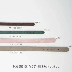 Staey Halsbånd & Seler<Grace Dog Collar