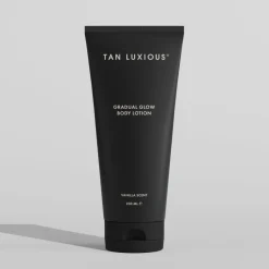 Tan Luxious Gradual Glow Body Lotion< Selvbrunere