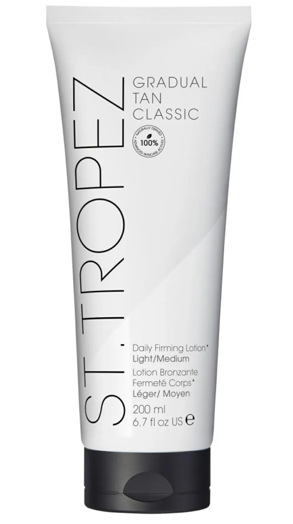 St. Tropez Selvbrunere<Gradual Tan Daily Firming Lotion