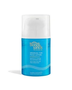 Bondi Sands Gradual Tan Face Lotion< Selvbrunere
