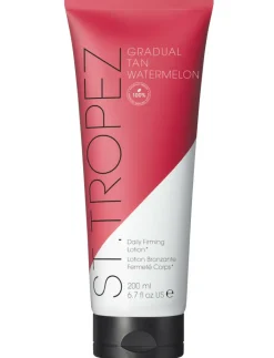 St. Tropez Selvbrunere>Gradual Tan Watermelon Daily Firming Lotion