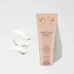 Vita Liberata Gradual Tanning Lotion< Selvbrunere