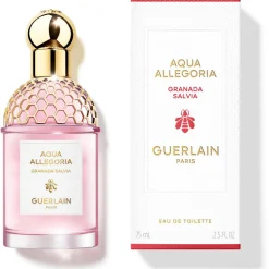 GUERLAIN Eau De Toilette<Granada Salvia Eau de Toilette