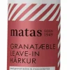Matas Striber Granatæble Leave-In Hårkur< Leave-In Conditioner