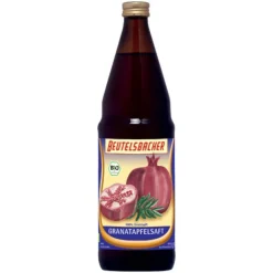 Beutelsbacher Saft, Juice & Iste<Granatæblejuice Ø