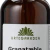 Urtegaarden Granatæble/Lavendel Kropsolie Ø< Øvrige Kosttilskud