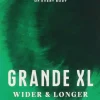 RFSU Kondomer|Prævention>Grande XL Kondomer