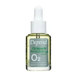 Depend Grape & Avocado Nail Oil< Neglepleje