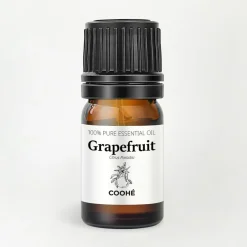 COOHÉ Duftolier>Grapefruit Essential Oil