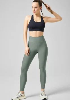 Casall Træningsbukser>Graphic High Waist Tights