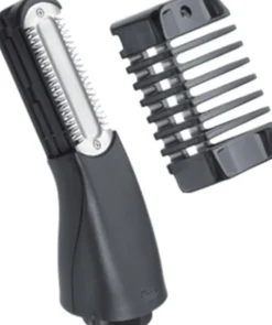 Remington Trimmere|Hårklippere<Graphite multitrimmer