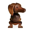 Kay Bojesen Gravhund< Indretning