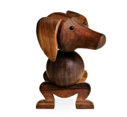 Kay Bojesen Gravhund< Indretning