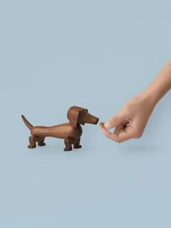Kay Bojesen Gravhund< Indretning