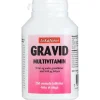 Lekaform Vitaminer Til Gravide>Gravid Multivitamin