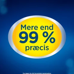 Clearblue Graviditetstest|Graviditetstests>Graviditetstest