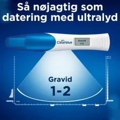 Clearblue Graviditetstest|Graviditetstests><noscript><img width=