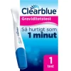 Clearblue Graviditetstest|Graviditetstests<Graviditetstest