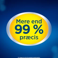 Clearblue Graviditetstest|Graviditetstests<Graviditetstest Ugeindikator