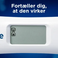 Clearblue Graviditetstest|Graviditetstests<Graviditetstest Ugeindikator