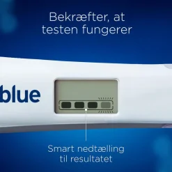 Clearblue Graviditetstest Ultra Early<Børn Graviditetstest|Graviditetstests