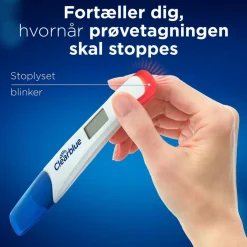 Clearblue Graviditetstest Ultra Early<Børn Graviditetstest|Graviditetstests