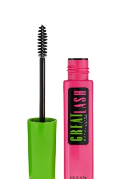 Maybelline New York Mascara>Great Lash Mascara