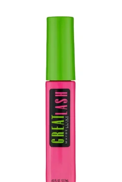 Maybelline New York Mascara>Great Lash Mascara