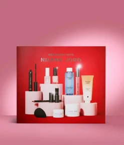 Nilens Jord Greatest Hits Gaveæske< Gaveæsker|Makeup Gaveæsker