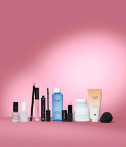 Nilens Jord Greatest Hits Gaveæske< Gaveæsker|Makeup Gaveæsker